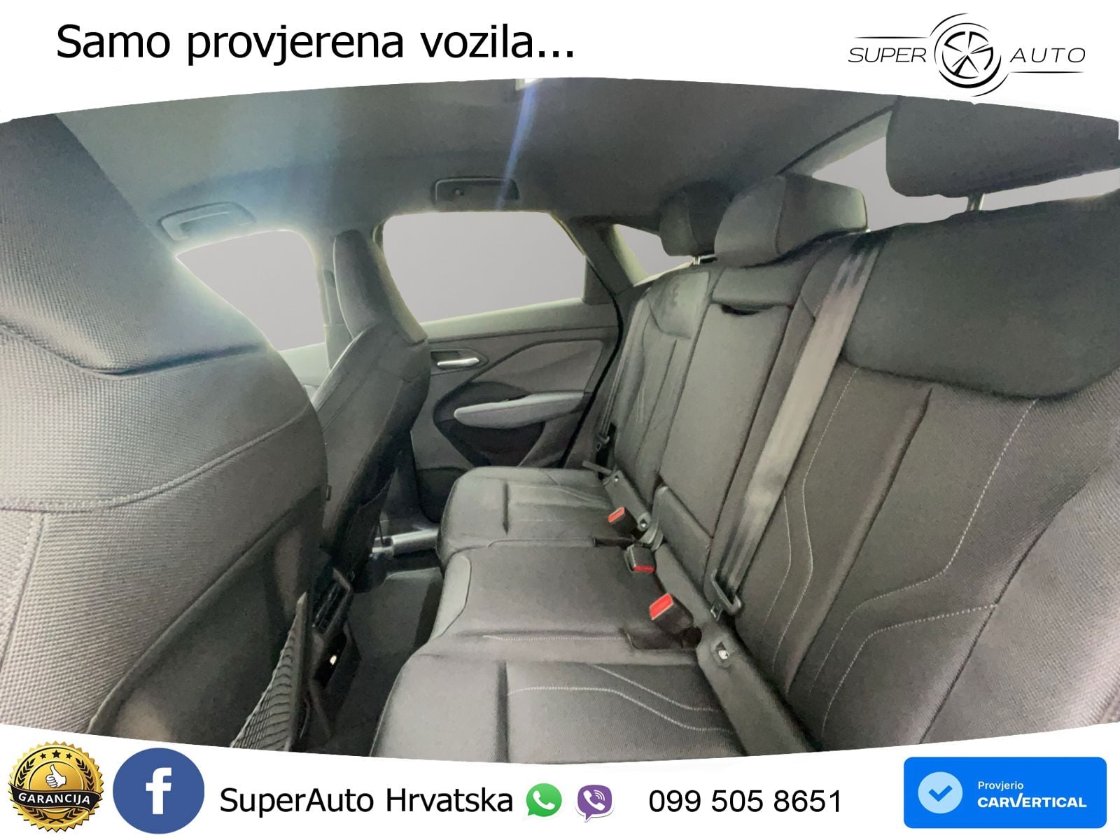 Audi Q3 Sportback 1.5 TFSI (150 KS) S tronic LED+GR SJED+ACC