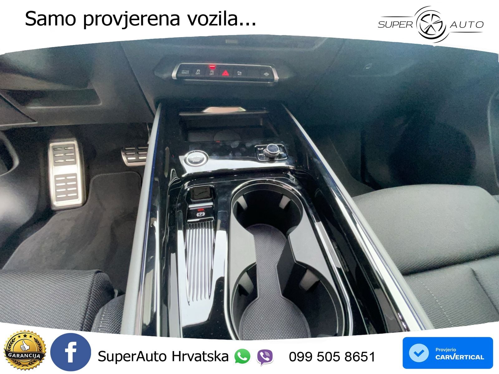 Audi Q3 Sportback 1.5 TFSI (150 KS) S tronic LED+GR SJED+ACC