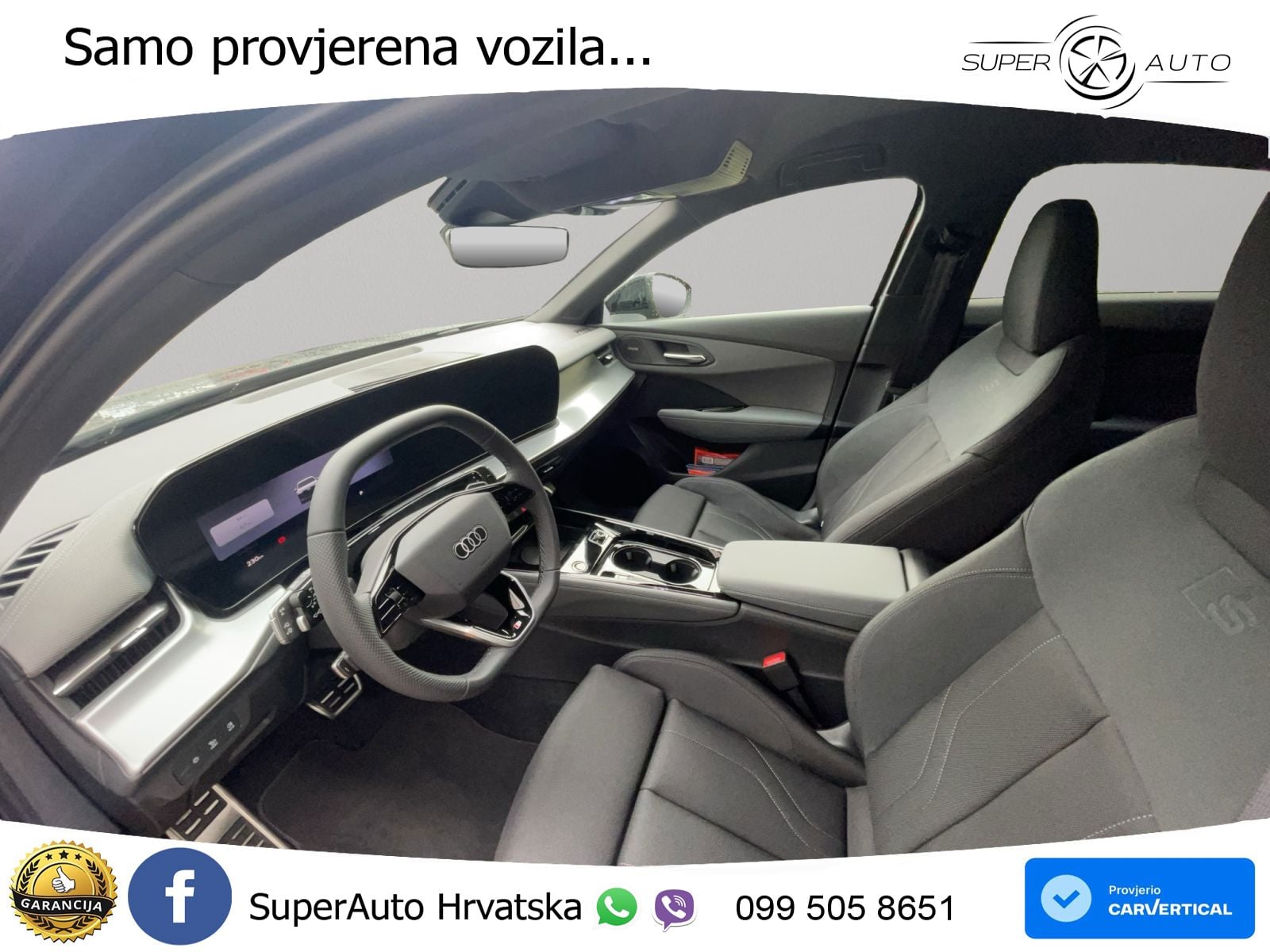 Audi Q3 Sportback 1.5 TFSI (150 KS) S tronic LED+GR SJED+ACC