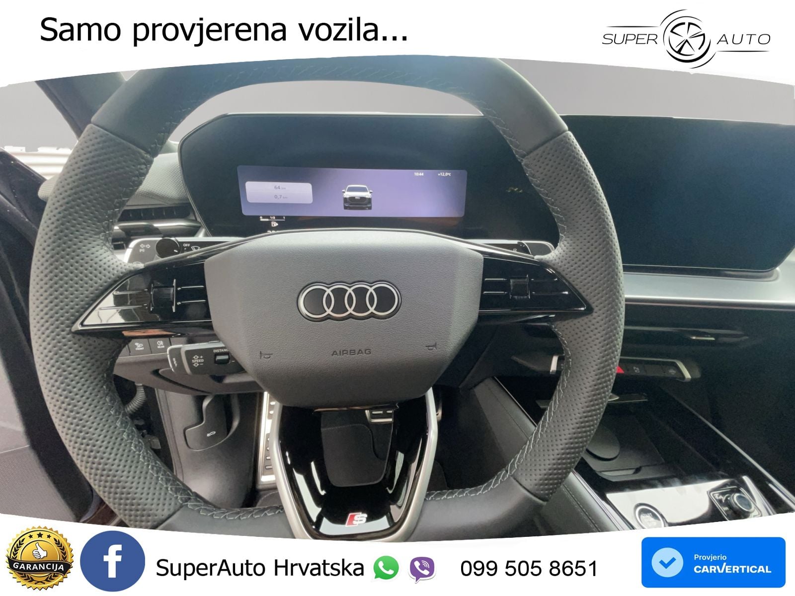 Audi Q3 Sportback 1.5 TFSI (150 KS) S tronic LED+GR SJED+ACC