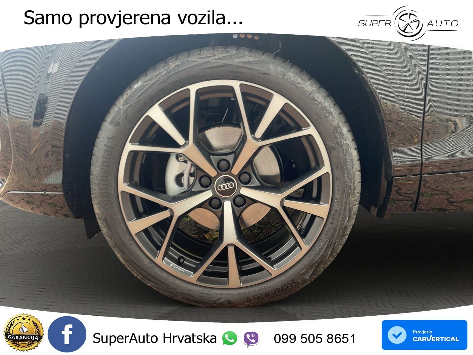 Audi Q3 Sportback 1.5 TFSI (150 KS) S tronic LED+GR SJED+ACC