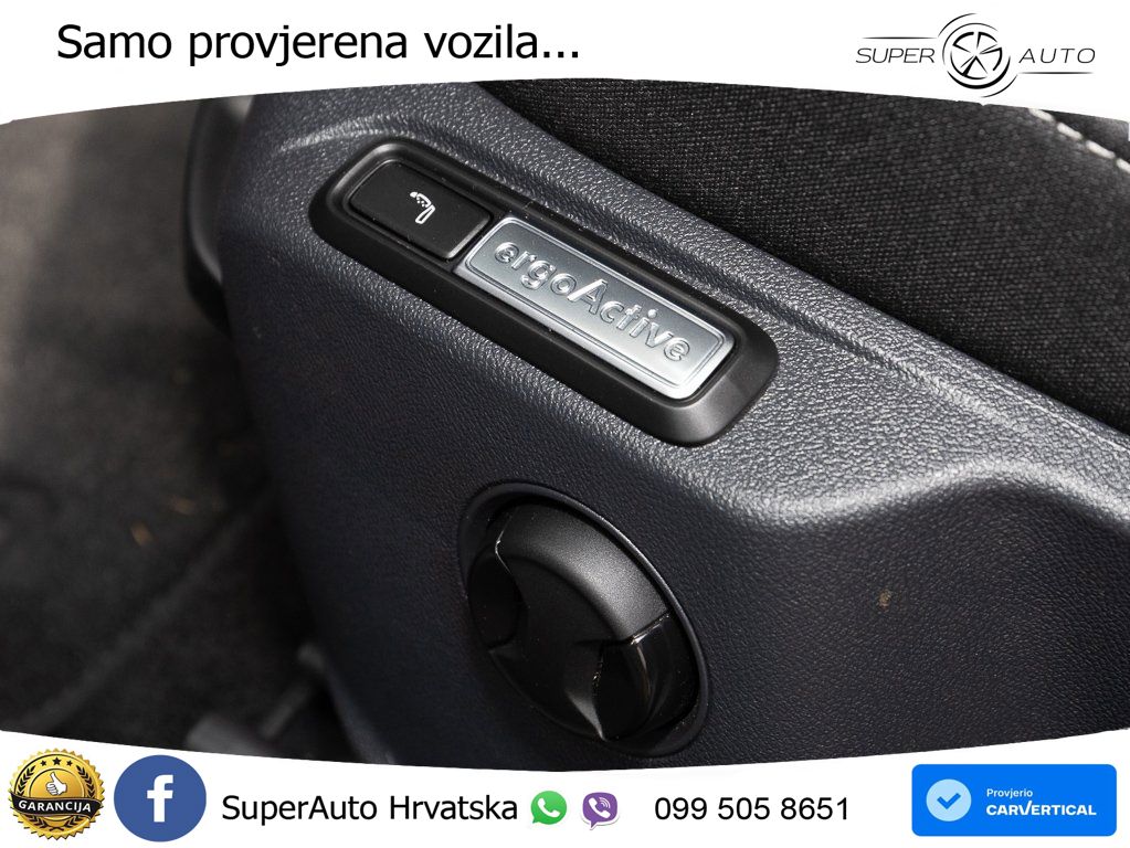 Volkswagen T-Roc 1.5 TSI (150 KS) DSG MATRIX+GR SJED+KAM