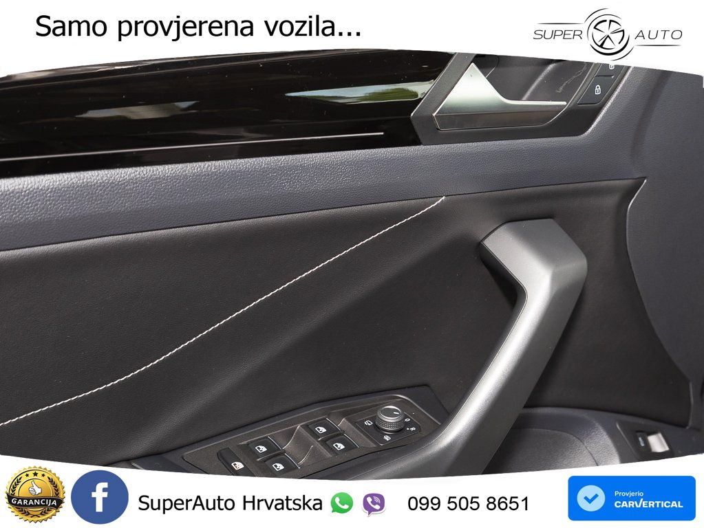 Volkswagen T-Roc 1.5 TSI (150 KS) DSG MATRIX+GR SJED+KAM