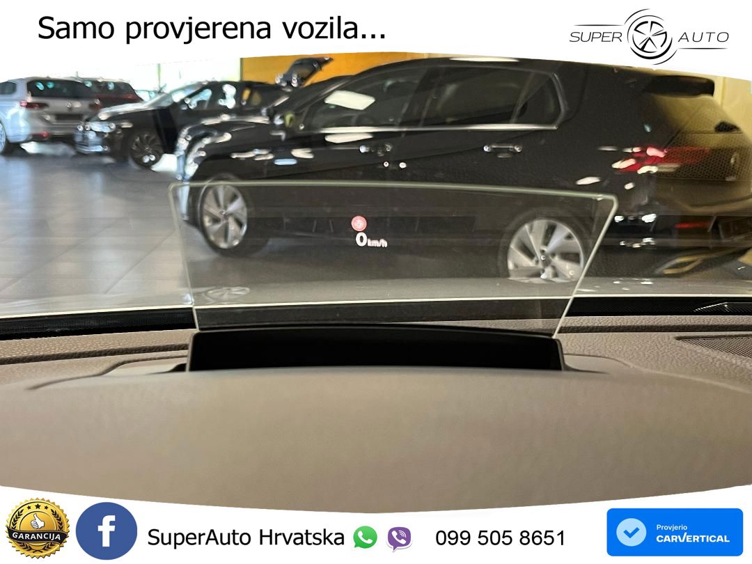 Volkswagen Passat Variant 2.0 TDI (200 KS) DSG Elegance MATRIX+GR SJED+KAM