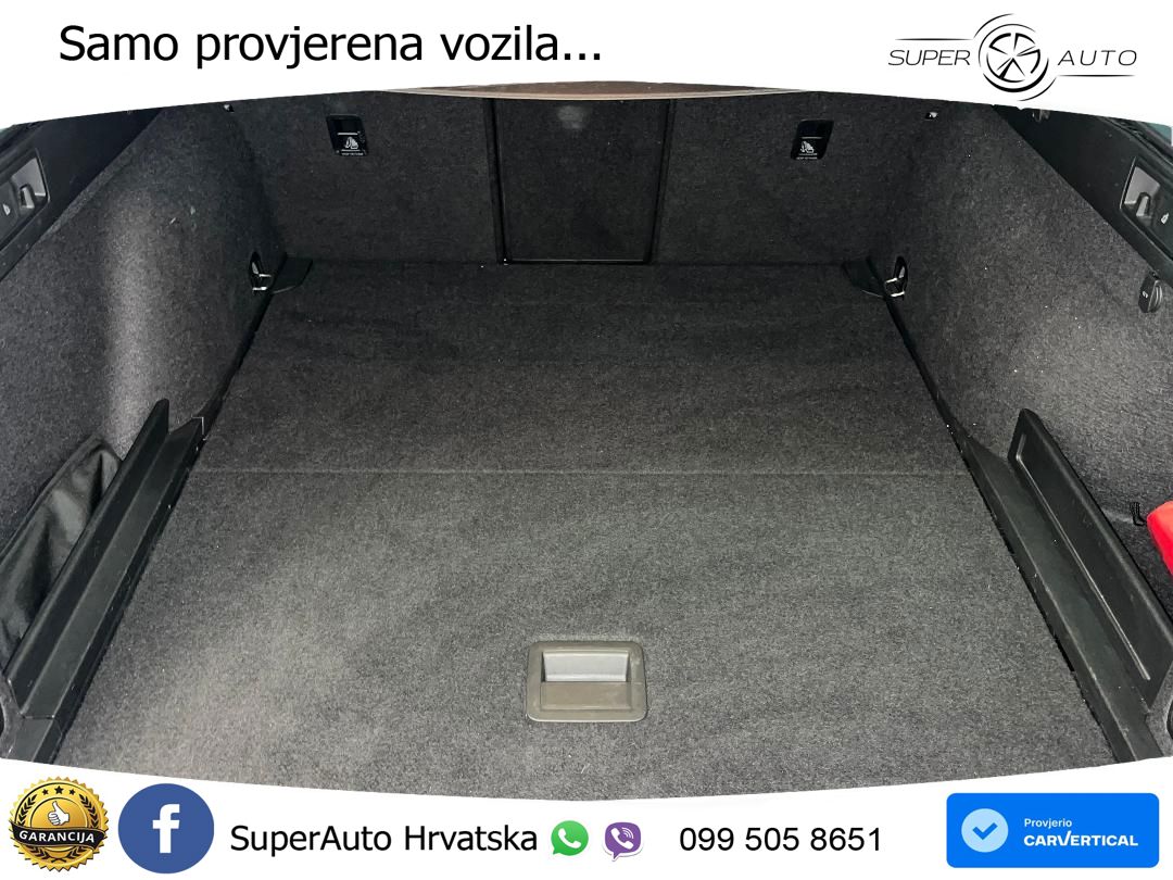 Volkswagen Passat Variant 2.0 TDI (200 KS) DSG Elegance MATRIX+GR SJED+KAM