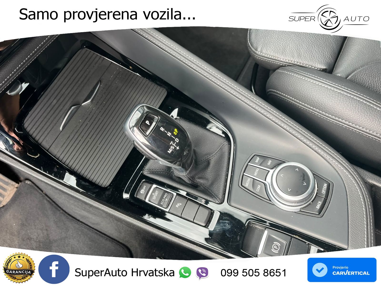 BMW X1 18i (140 KS) Steptronic M Sport