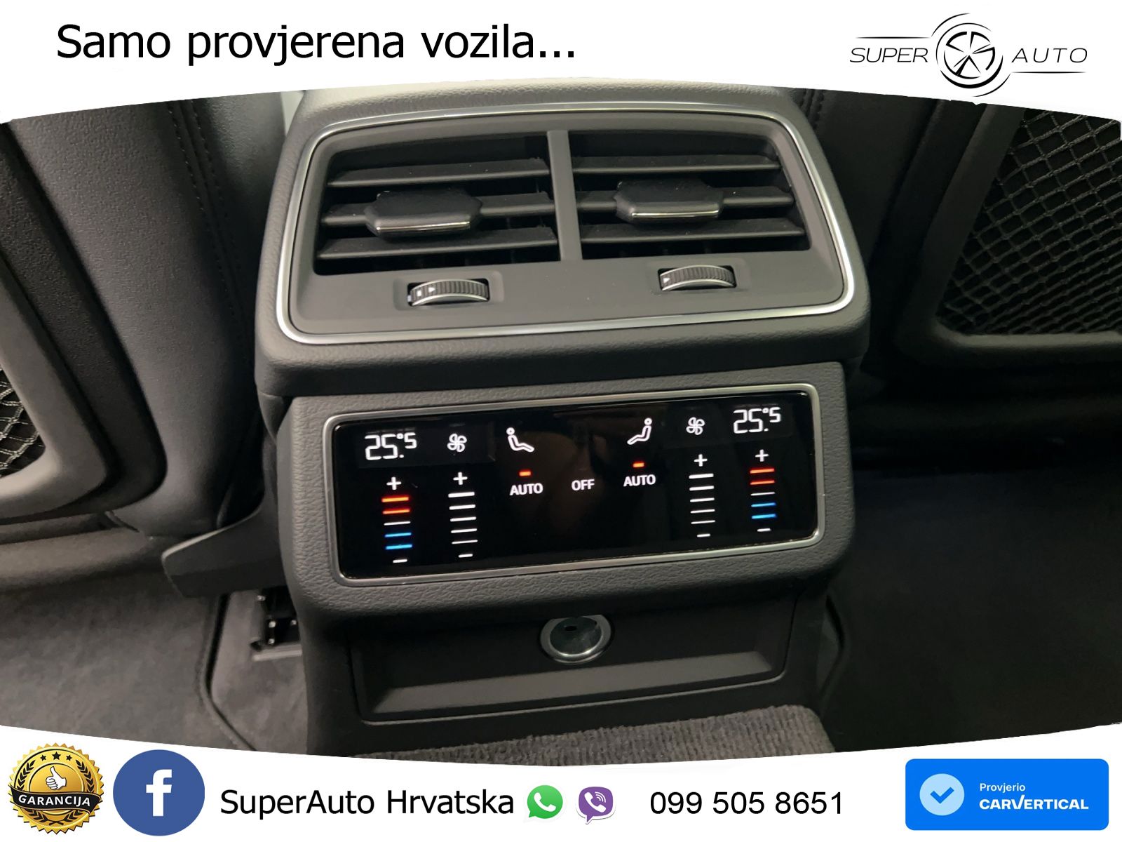 Audi A6 40 TDI (204 KS) quattro ultra S tronic LED+GR SJED+ACC
