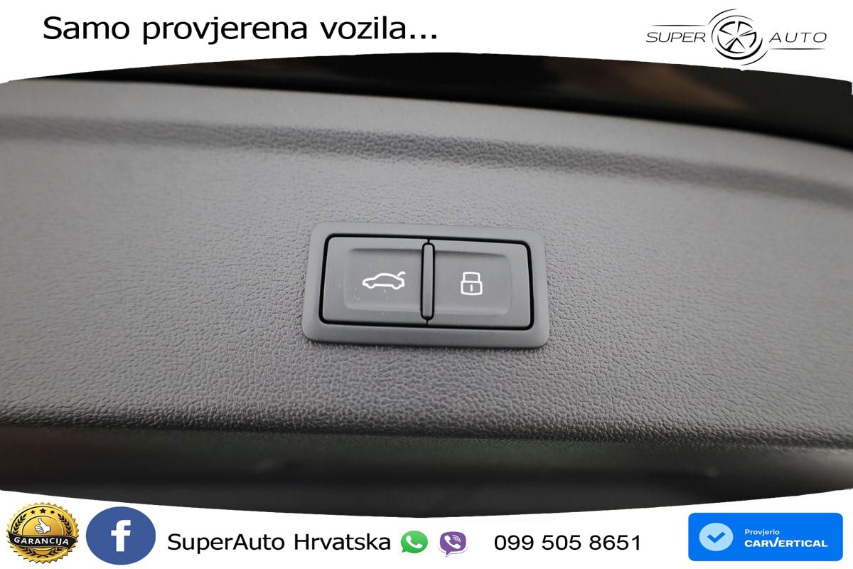 Audi A3 35 TFSI (150 KS) S tronic S line MATRIX+GR SJED+KAM
