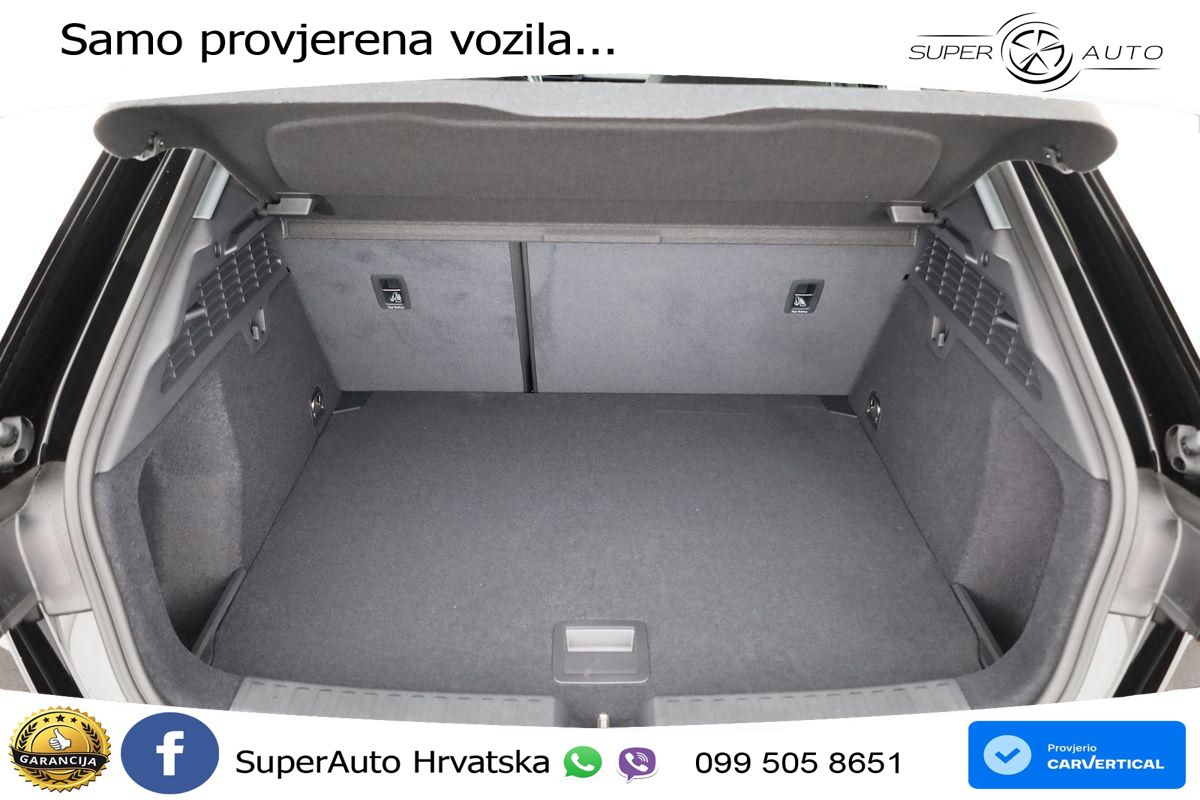 Audi A3 35 TFSI (150 KS) S tronic S line MATRIX+GR SJED+KAM