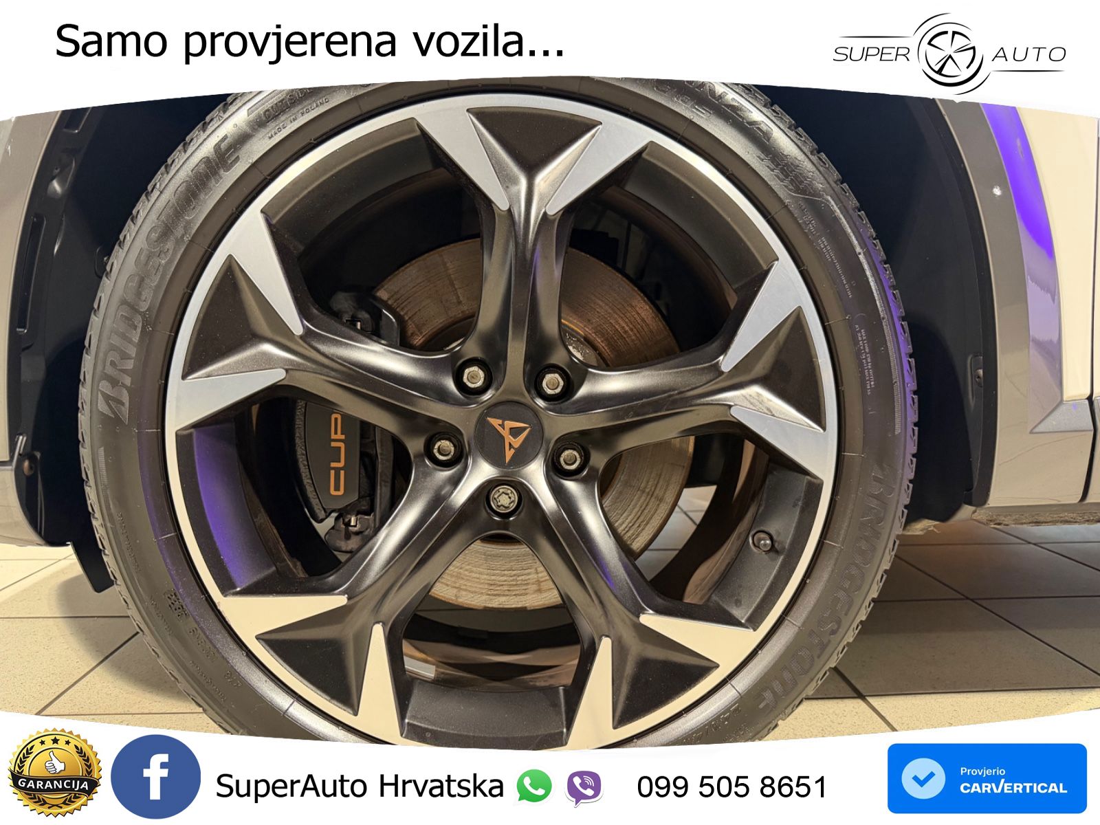 Cupra Formentor 1.4 TSI (245 KS) e-Hybrid DSG VZ LED+GR SJED+ACC
