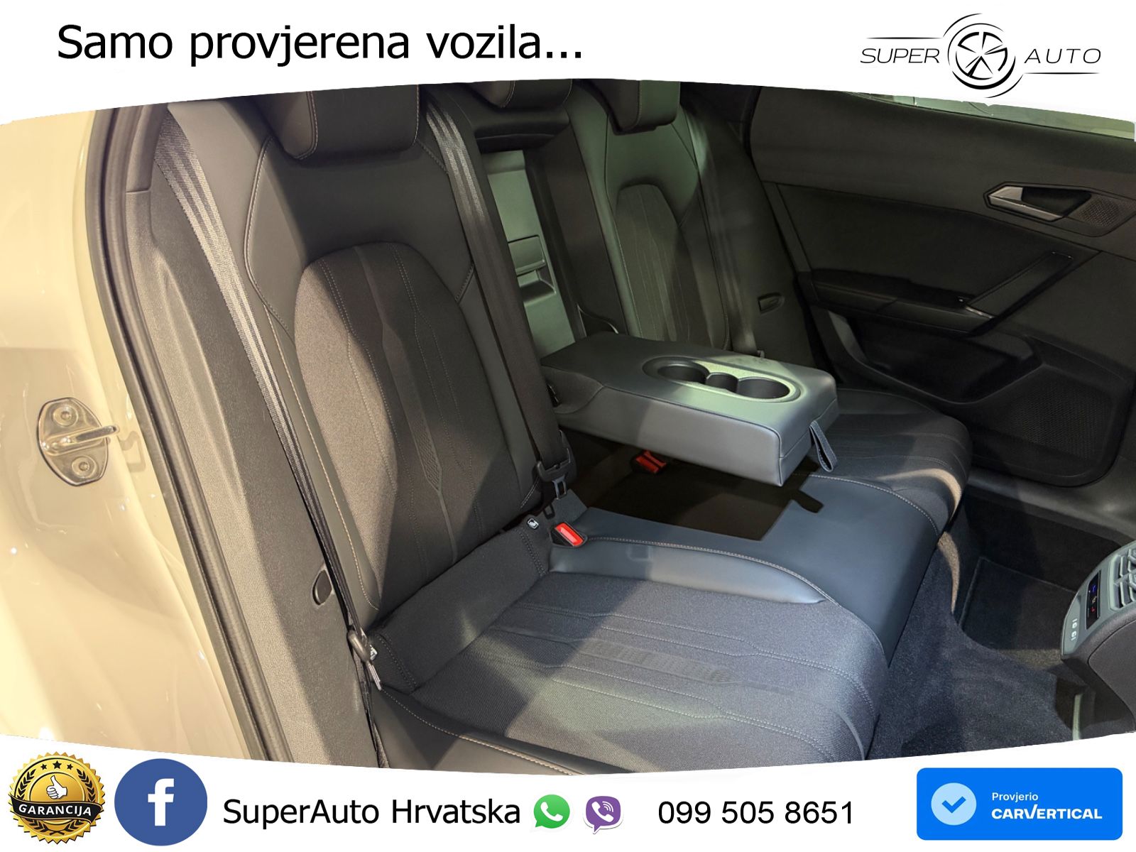 Cupra Formentor 1.4 TSI (245 KS) e-Hybrid DSG VZ LED+GR SJED+ACC