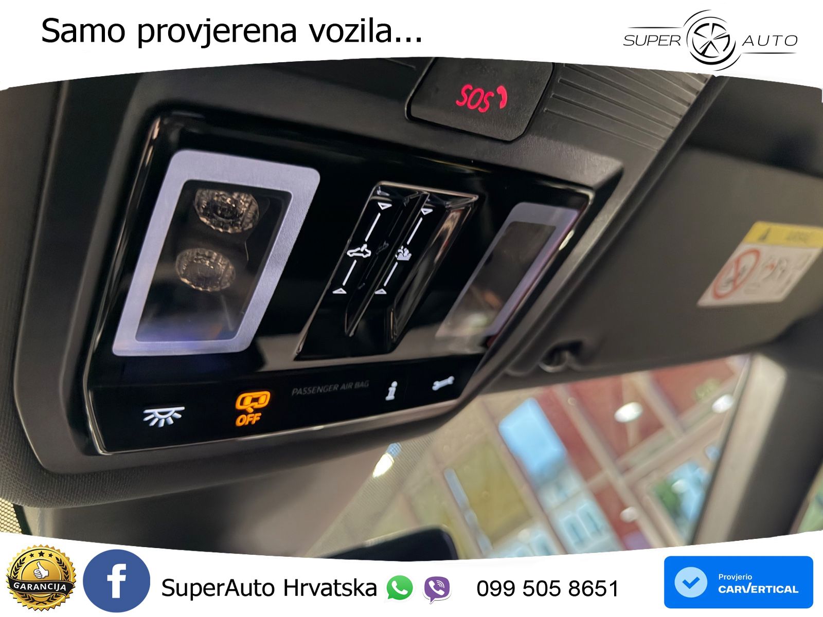 Cupra Formentor 1.4 TSI (245 KS) e-Hybrid DSG VZ LED+GR SJED+ACC