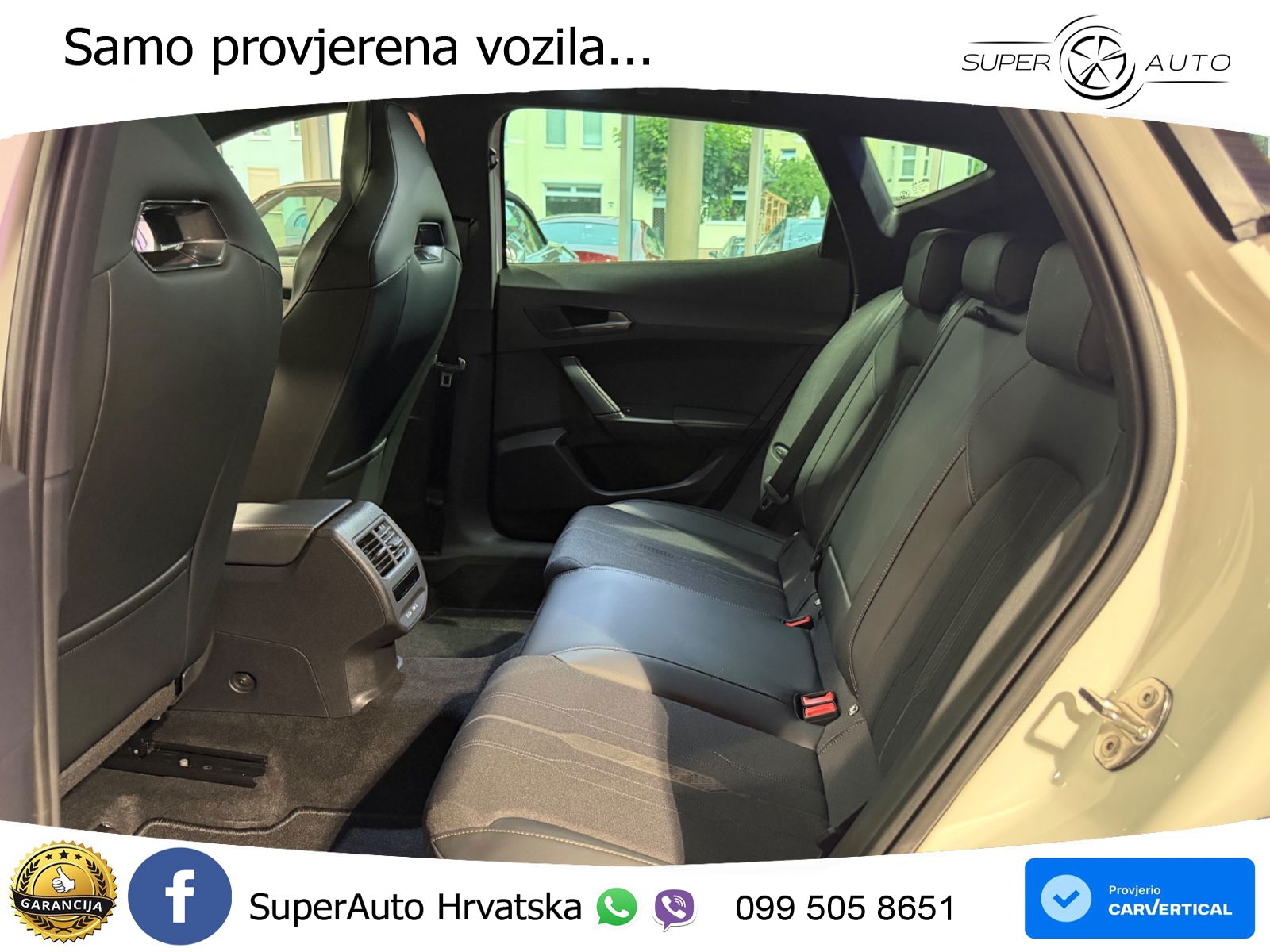 Cupra Formentor 1.4 TSI (245 KS) e-Hybrid DSG VZ LED+GR SJED+ACC