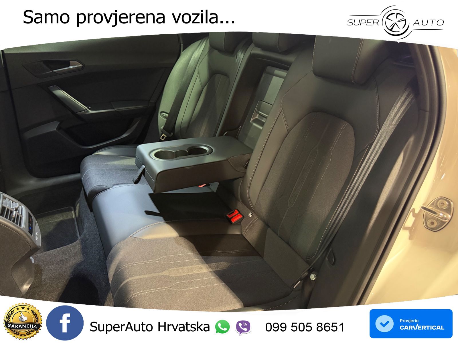 Cupra Formentor 1.4 TSI (245 KS) e-Hybrid DSG VZ LED+GR SJED+ACC