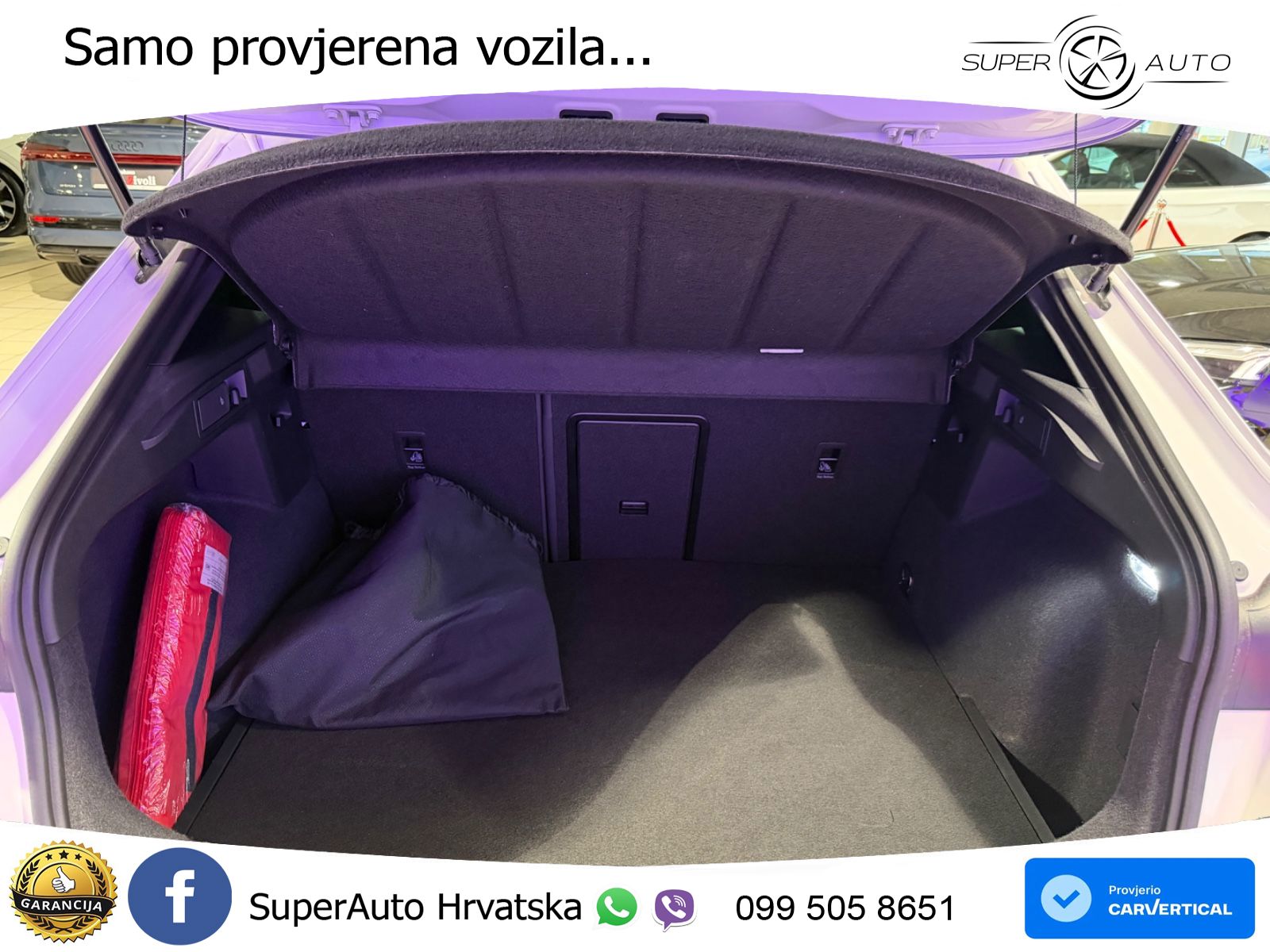 Cupra Formentor 1.4 TSI (245 KS) e-Hybrid DSG VZ LED+GR SJED+ACC