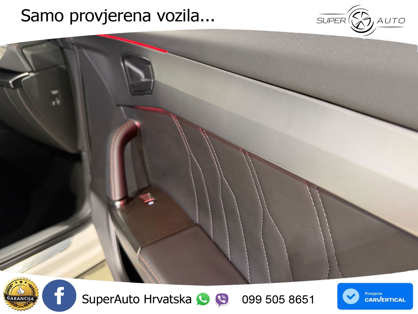 Cupra Formentor 1.4 TSI (245 KS) e-Hybrid DSG VZ LED+GR SJED+ACC