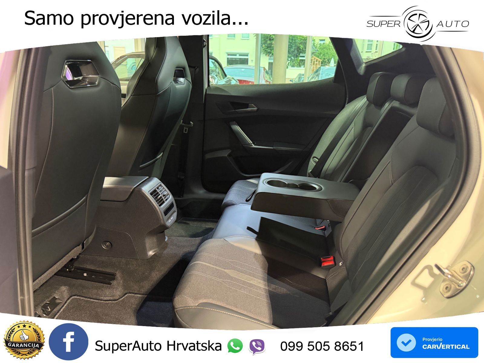 Cupra Formentor 1.4 TSI (245 KS) e-Hybrid DSG VZ LED+GR SJED+ACC