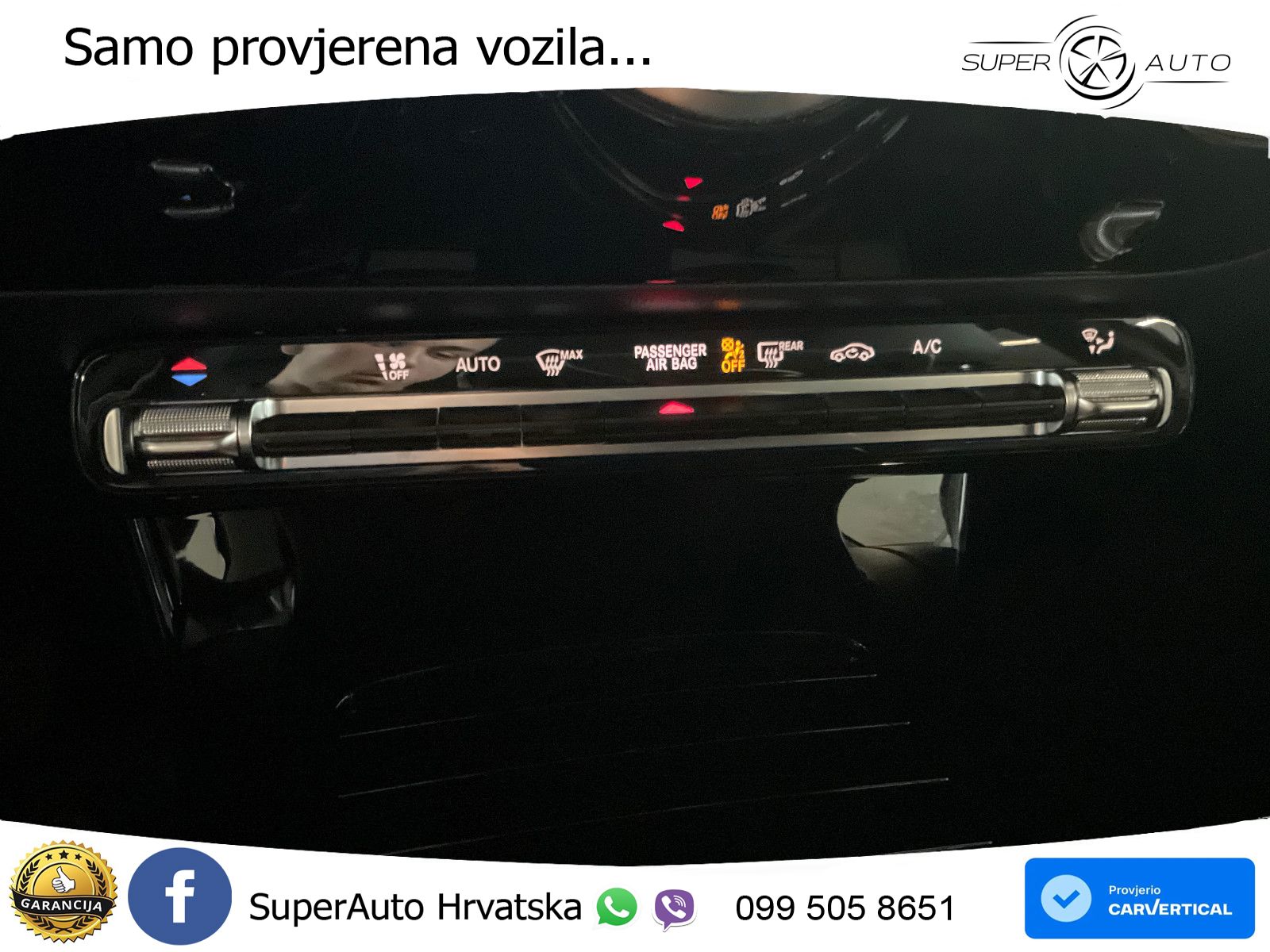 Mercedes-Benz A 200d 8G-DCT