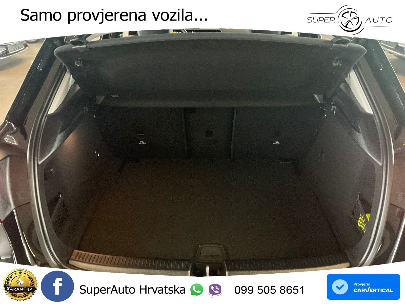 Mercedes-Benz A 200d 8G-DCT