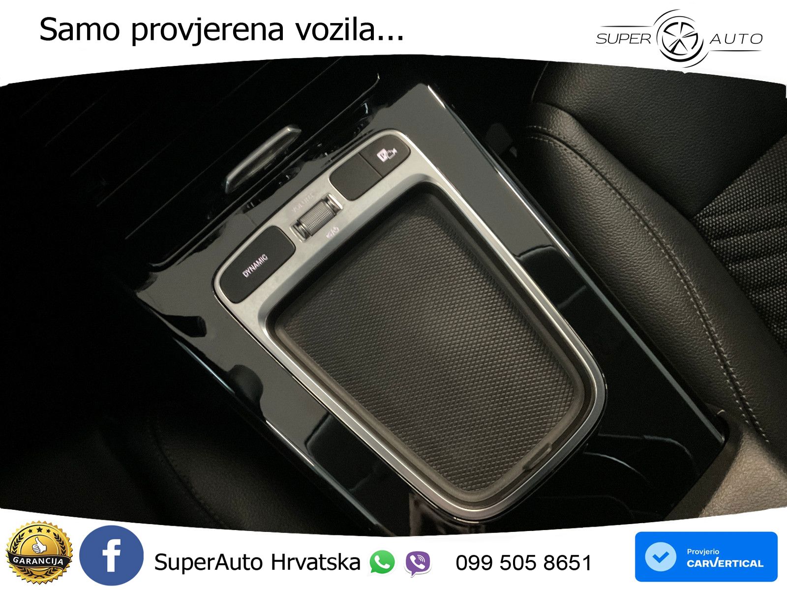 Mercedes-Benz A 200d 8G-DCT