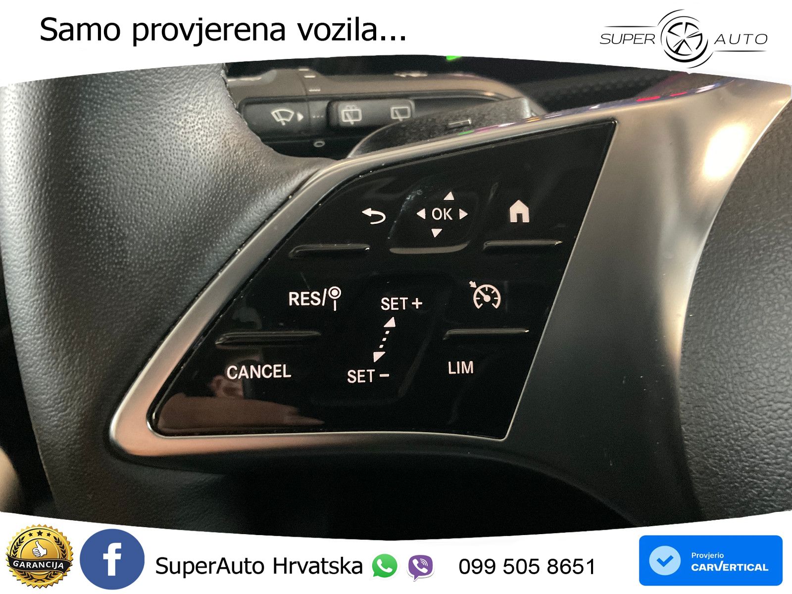 Mercedes-Benz A 200d 8G-DCT