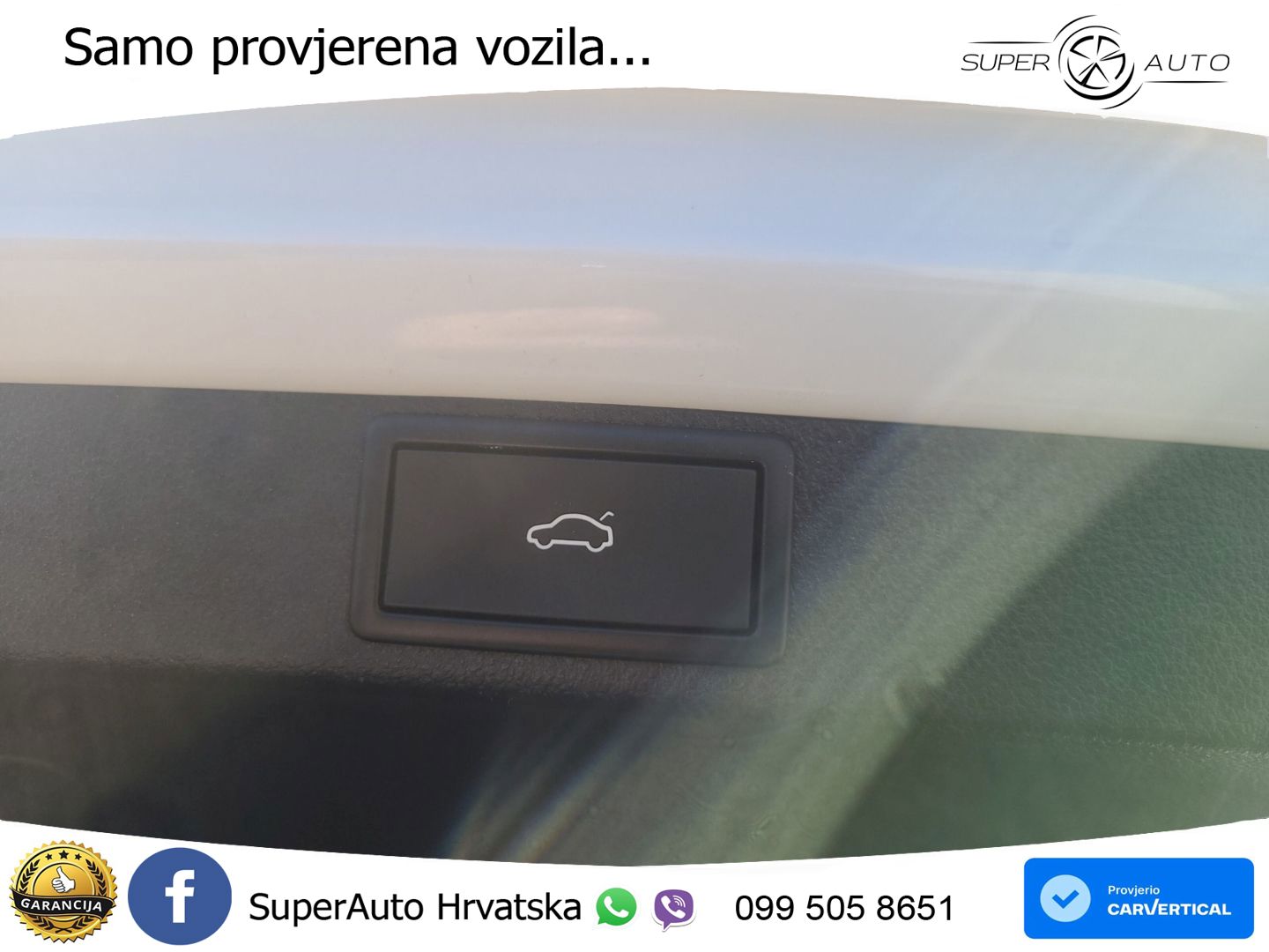 Škoda Octavia Combi 2.0 TDI (150 KS) DSG MATRIX+GR SJED+KAM