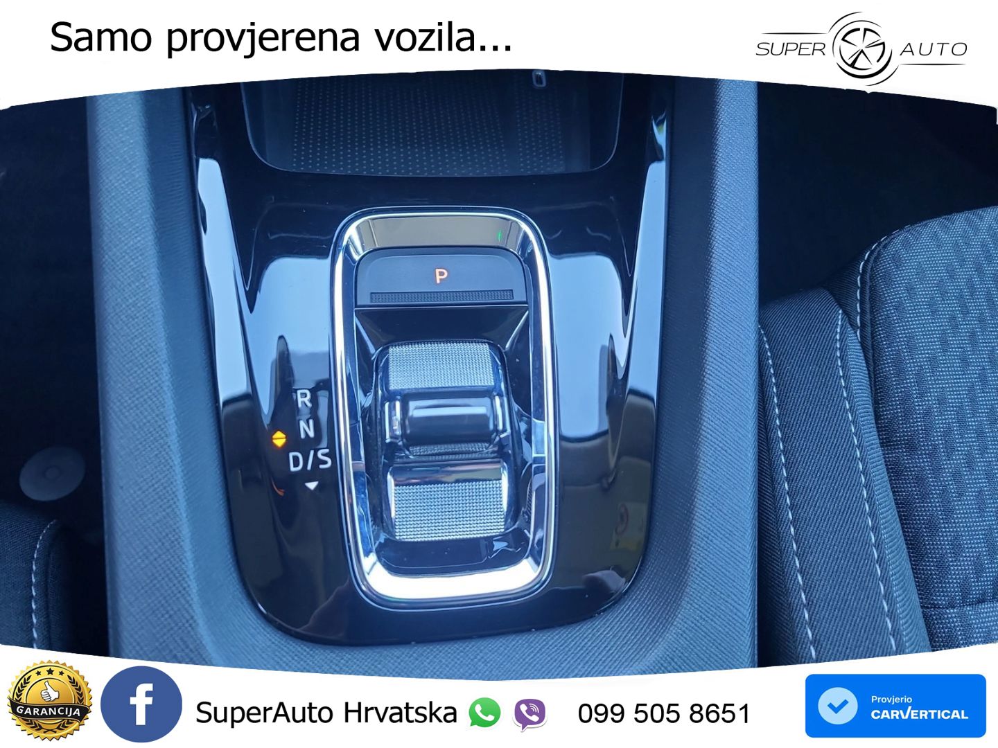 Škoda Octavia Combi 2.0 TDI (150 KS) DSG MATRIX+GR SJED+KAM