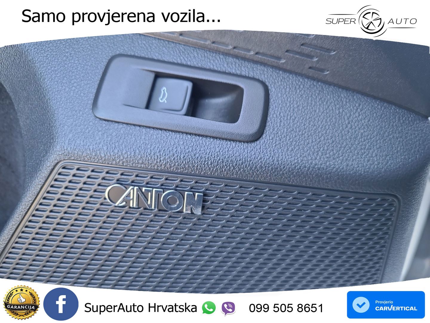 Škoda Octavia Combi 2.0 TDI (150 KS) DSG MATRIX+GR SJED+KAM