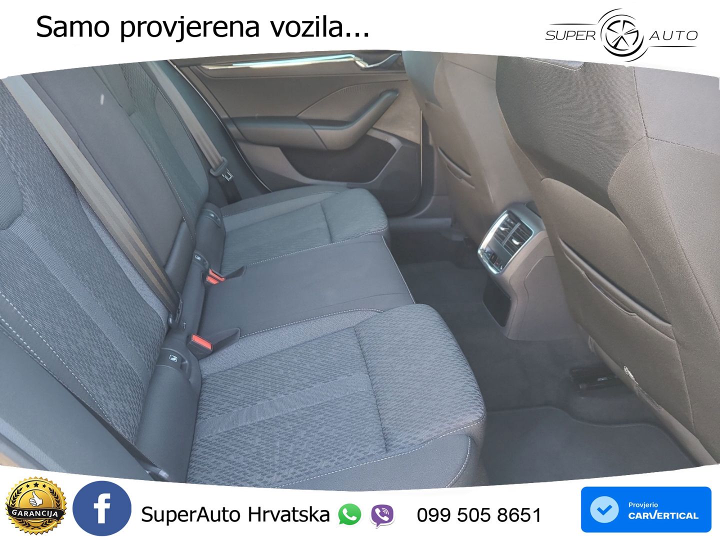 Škoda Octavia Combi 2.0 TDI (150 KS) DSG MATRIX+GR SJED+KAM