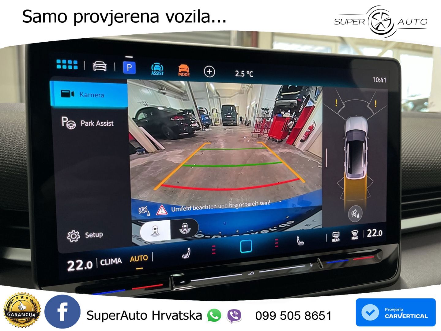 Volkswagen T-Roc II 1.5 eTSI (150 KS)  DSG MATRIX+GR SJED+KAM