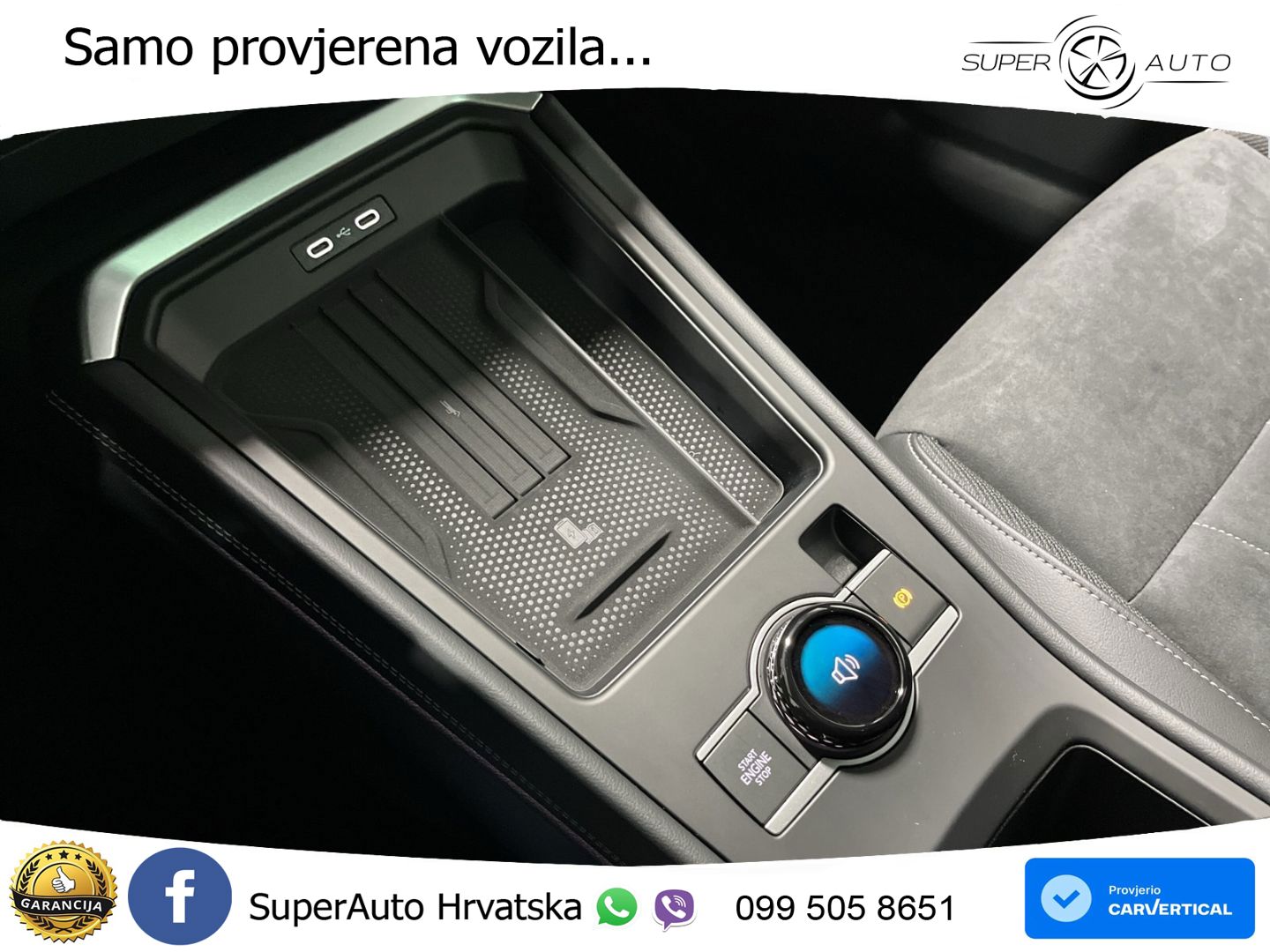 Volkswagen T-Roc II 1.5 eTSI (150 KS)  DSG MATRIX+GR SJED+KAM