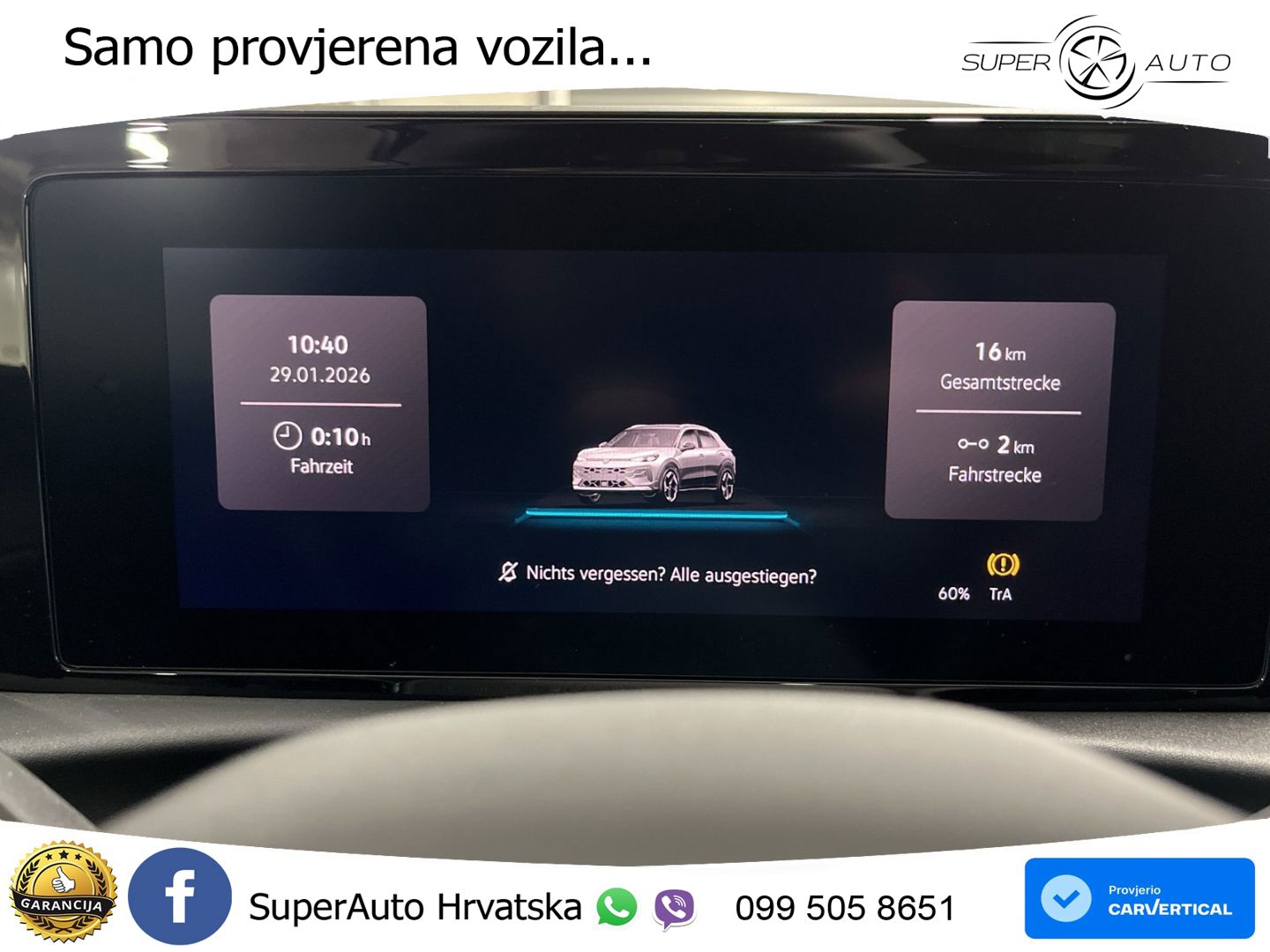 Volkswagen T-Roc II 1.5 eTSI (150 KS)  DSG MATRIX+GR SJED+KAM