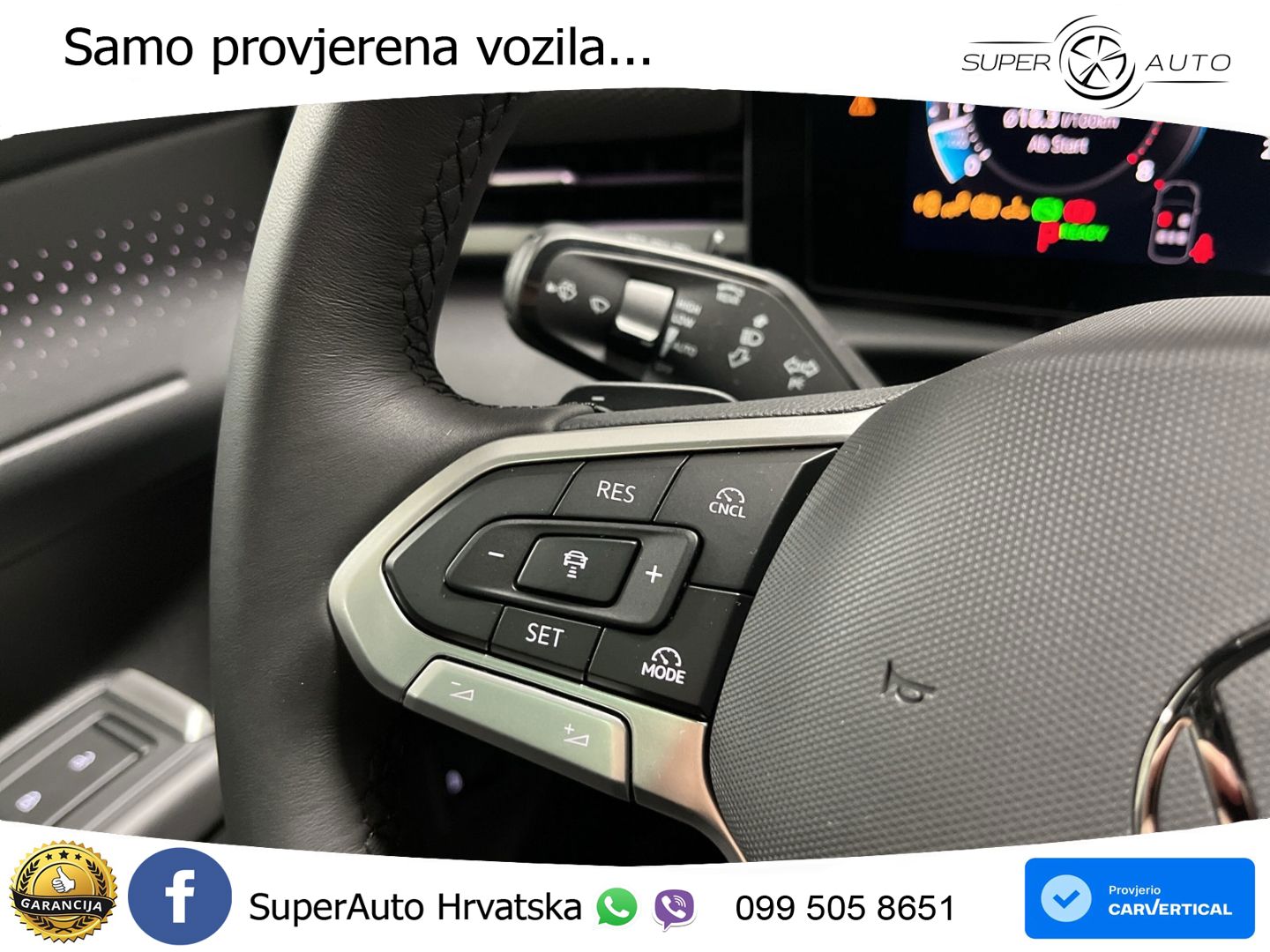 Volkswagen T-Roc II 1.5 eTSI (150 KS)  DSG MATRIX+GR SJED+KAM