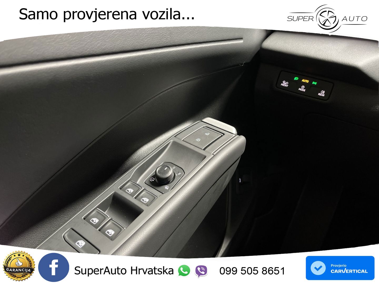 Volkswagen T-Roc II 1.5 eTSI (150 KS)  DSG MATRIX+GR SJED+KAM