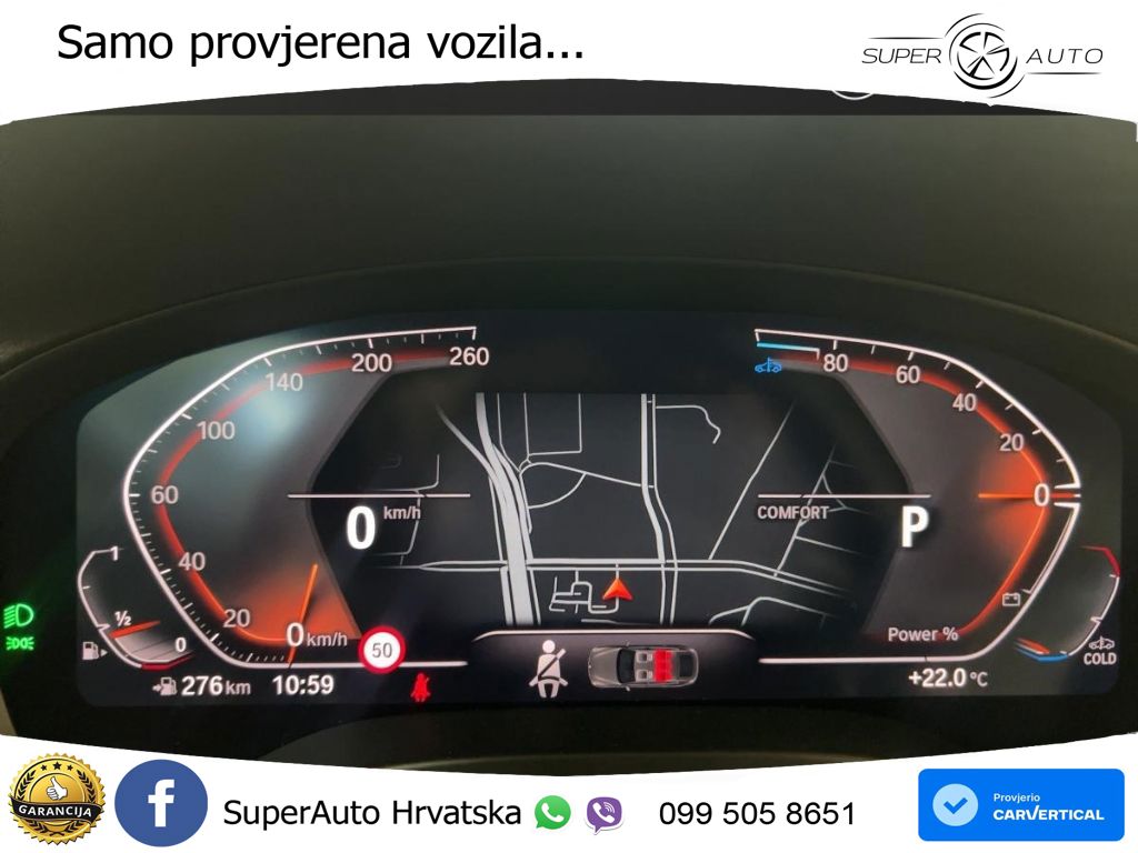 BMW X4 20i (184 KS) xDrive Steptronic LED+GR SJED+ACC