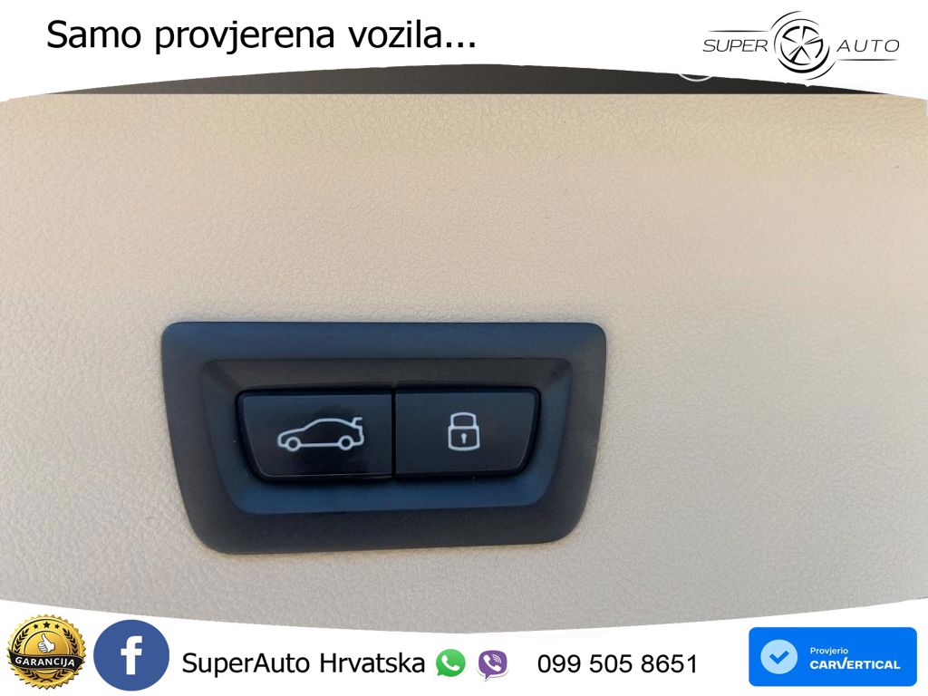 BMW X4 20i (184 KS) xDrive Steptronic LED+GR SJED+ACC
