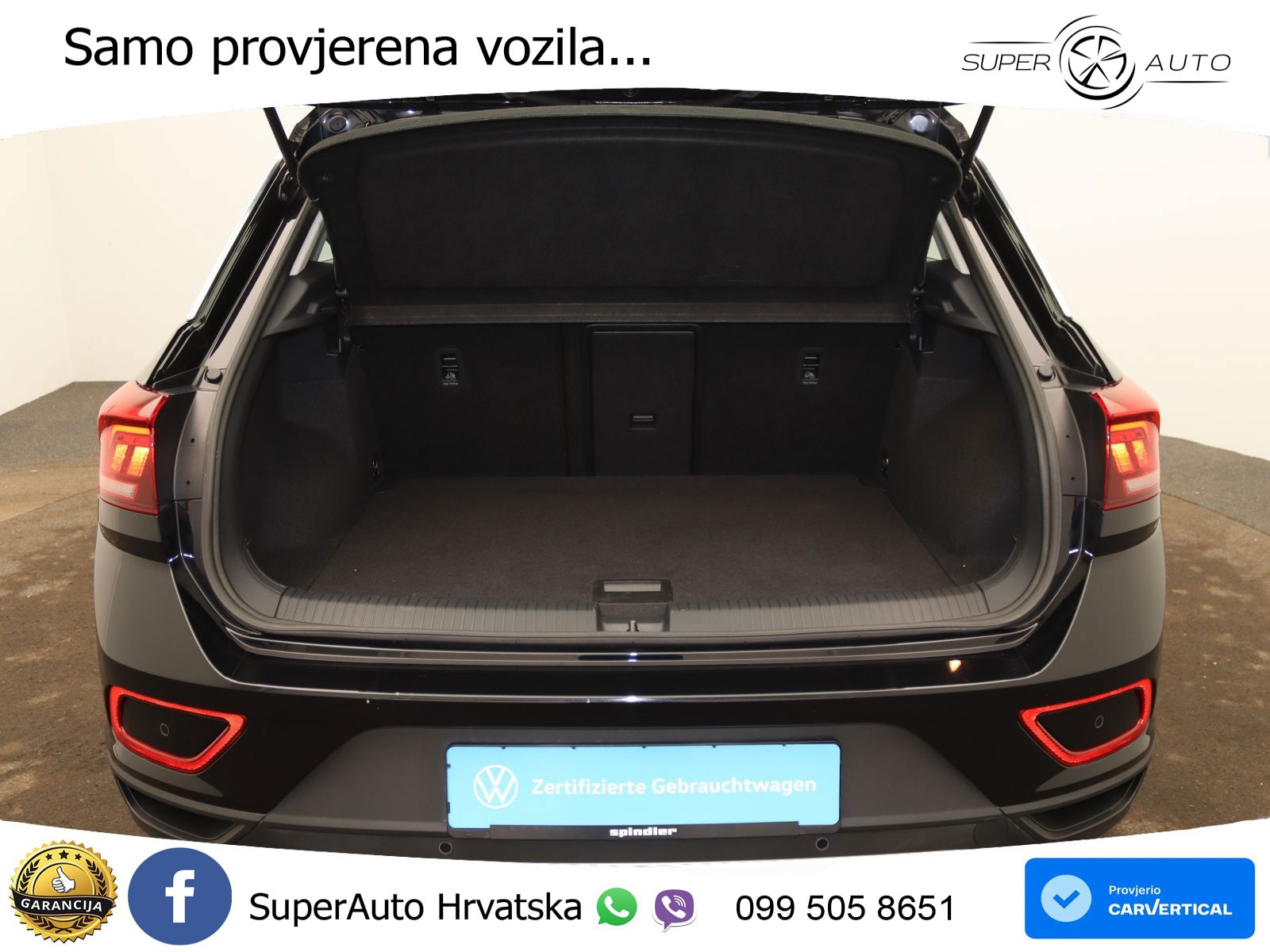 Volkswagen T-Roc 2.0 TDI (150 KS) DSG LED+GR SJED+ACC