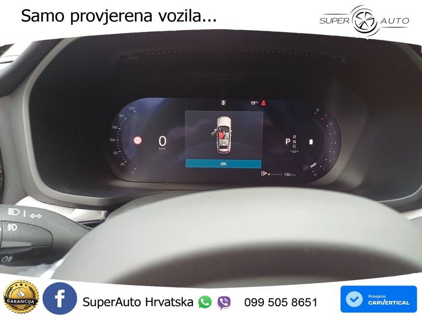 Volvo V60 2.0 B4 Benzin DCT ACC+HEAD+4xGR SJED+360+PANO