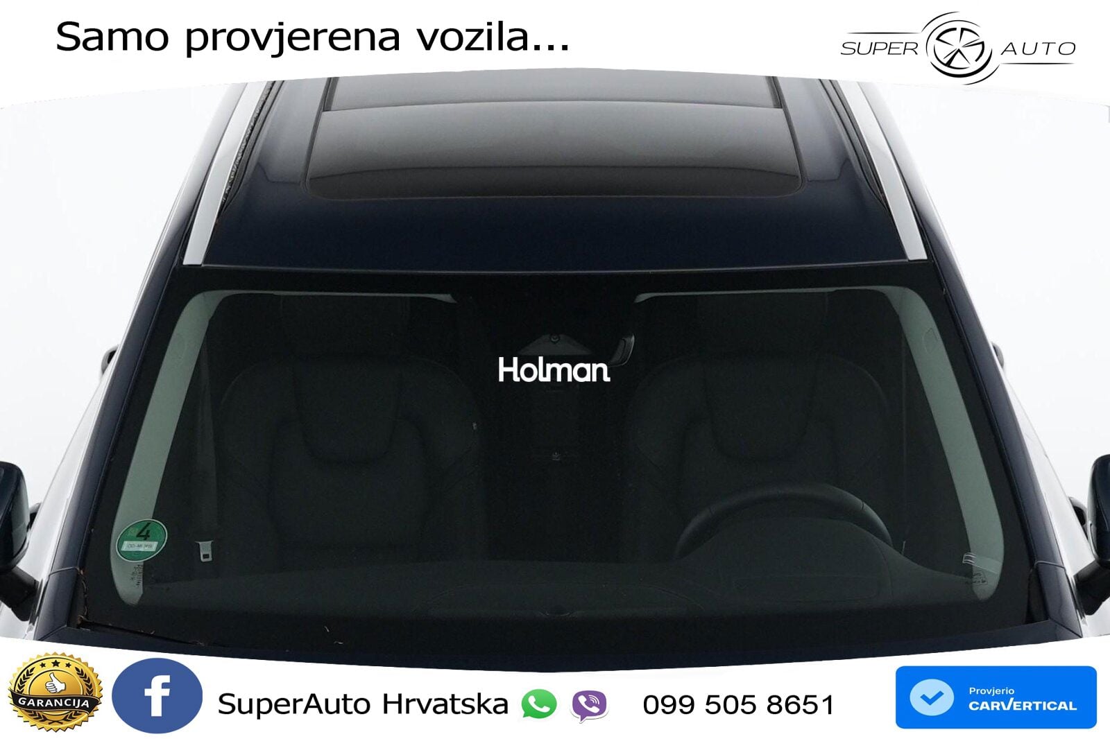 Volvo XC90 2.0 B5 Diesel AWD Automatic ACC+GR SJED+360+PANO