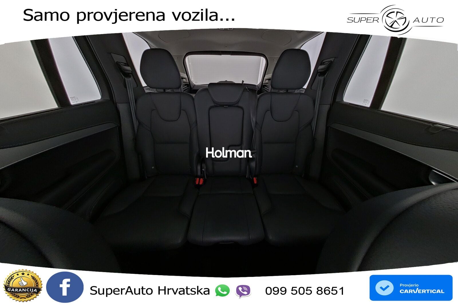 Volvo XC90 2.0 B5 Diesel AWD Automatic ACC+GR SJED+360+PANO