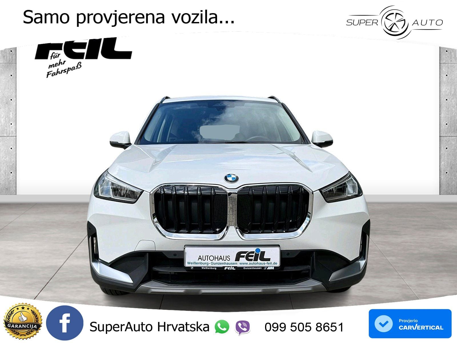 BMW X1 18i (136 KS) sDrive Steptronic