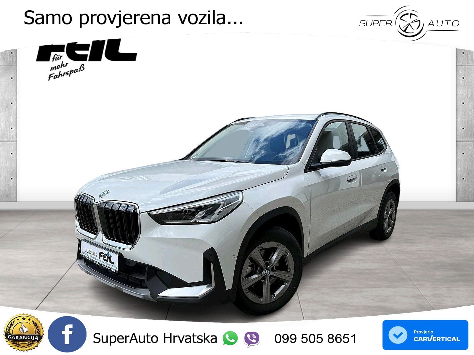 BMW X1 18i (136 KS) sDrive Steptronic