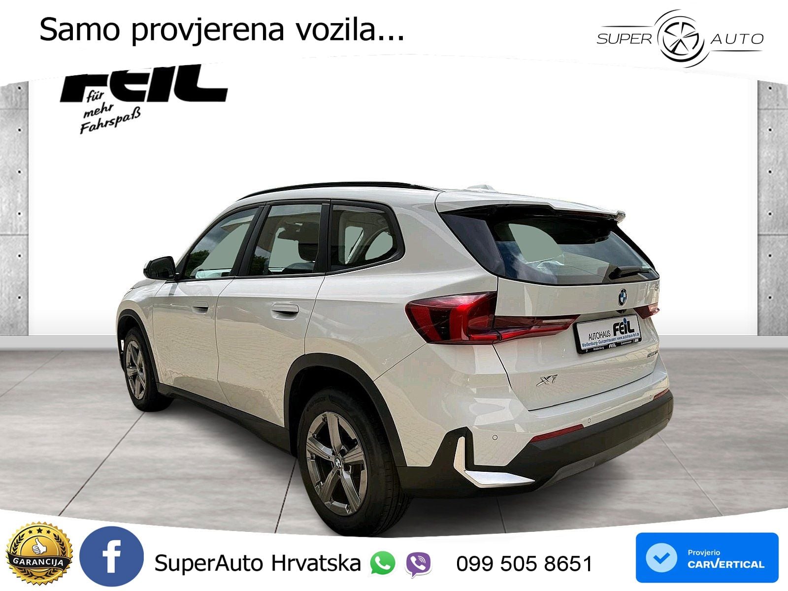 BMW X1 18i (136 KS) sDrive Steptronic