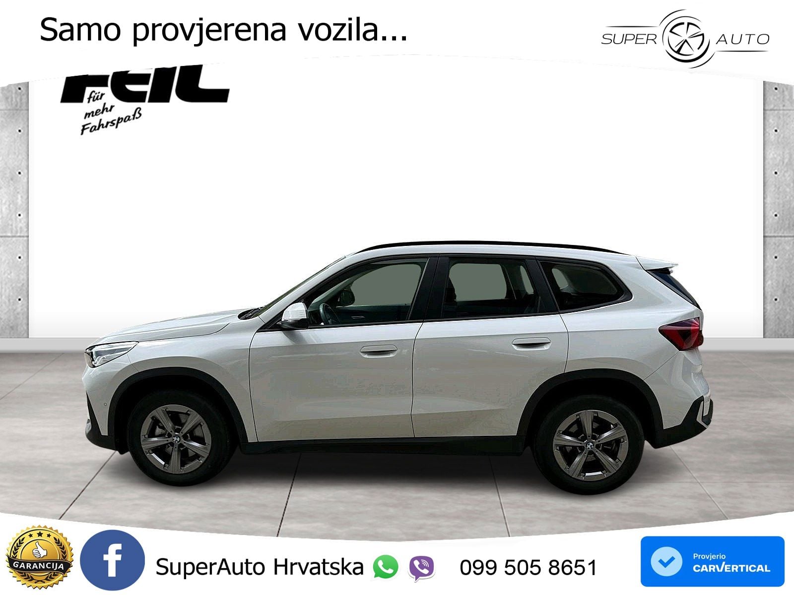 BMW X1 18i (136 KS) sDrive Steptronic