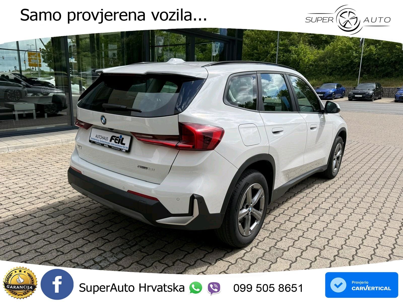 BMW X1 18i (136 KS) sDrive Steptronic