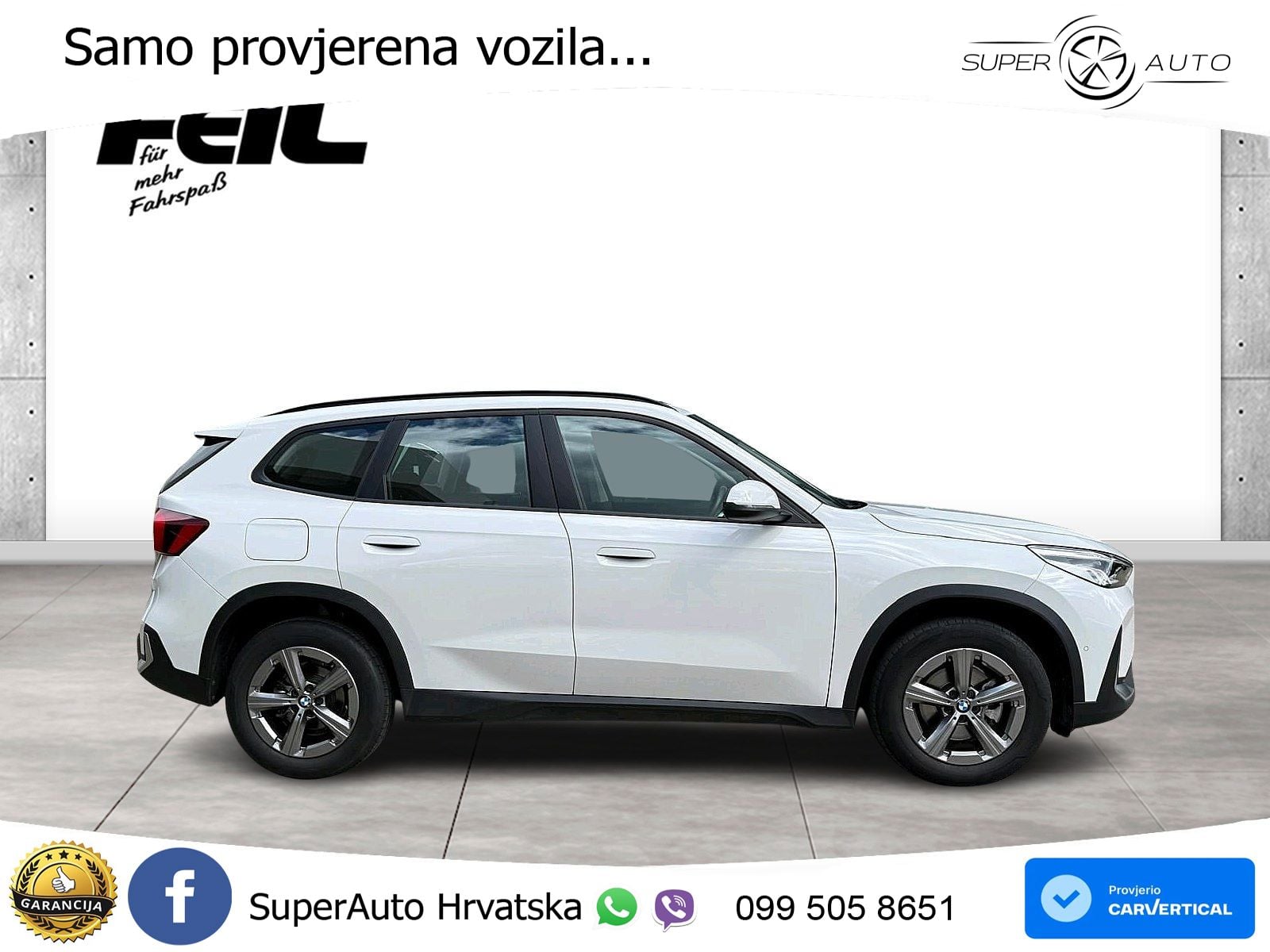 BMW X1 18i (136 KS) sDrive Steptronic