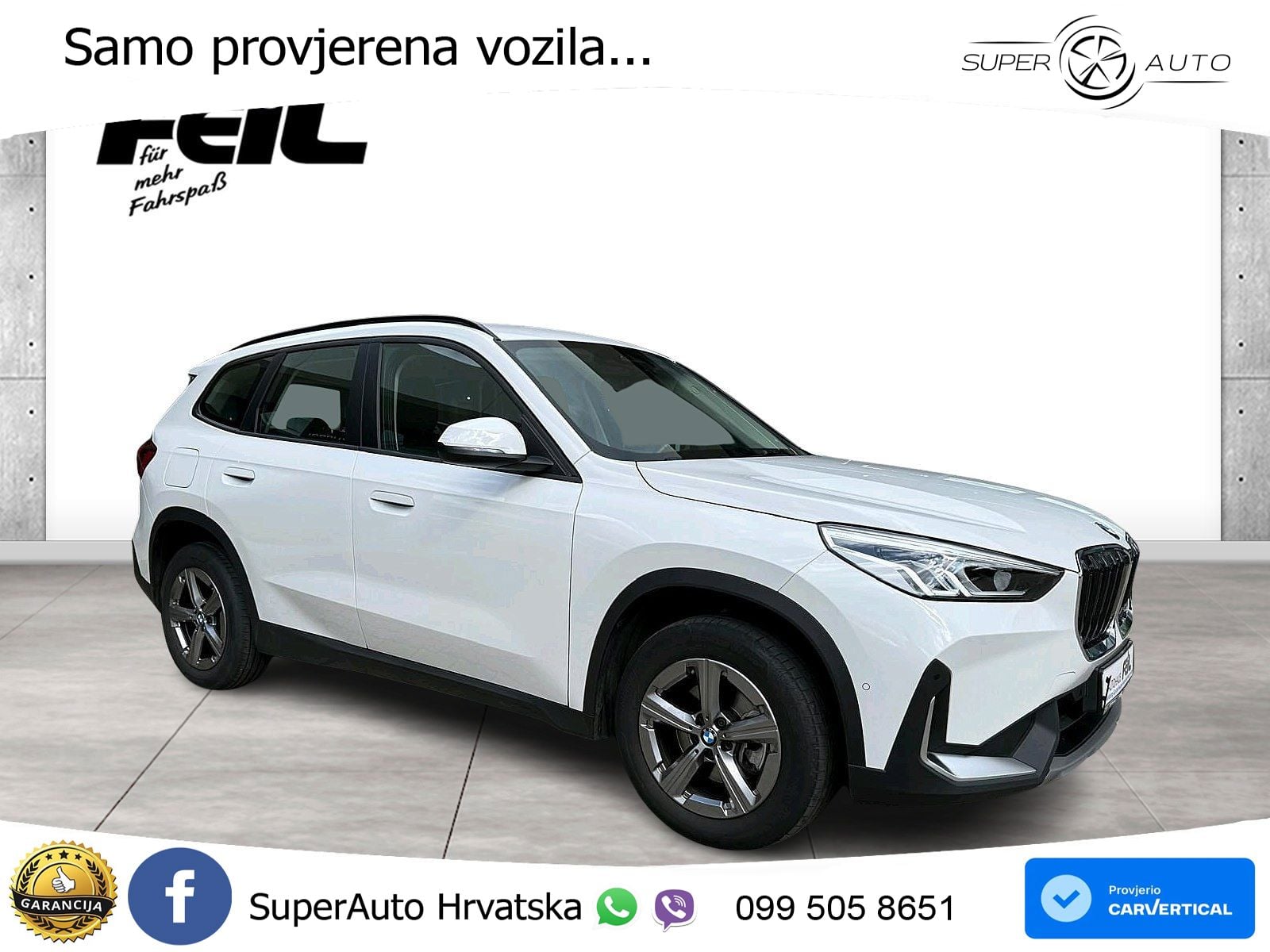 BMW X1 18i (136 KS) sDrive Steptronic
