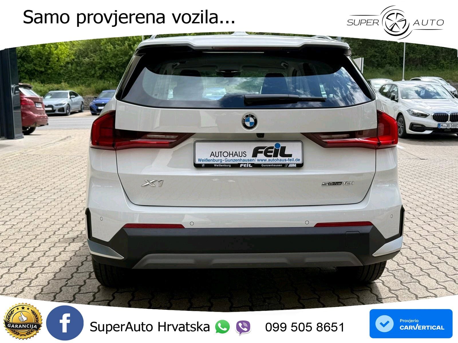 BMW X1 18i (136 KS) sDrive Steptronic