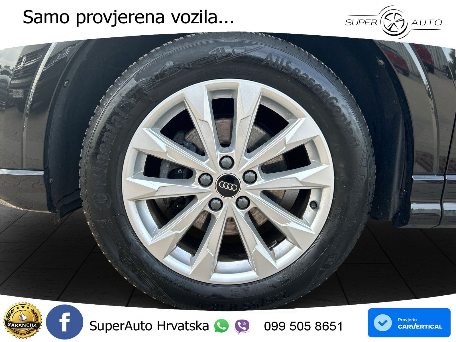 Audi Q3 35 TFSI (150 KS) S tronic advanced LED+GR SJED+ACC