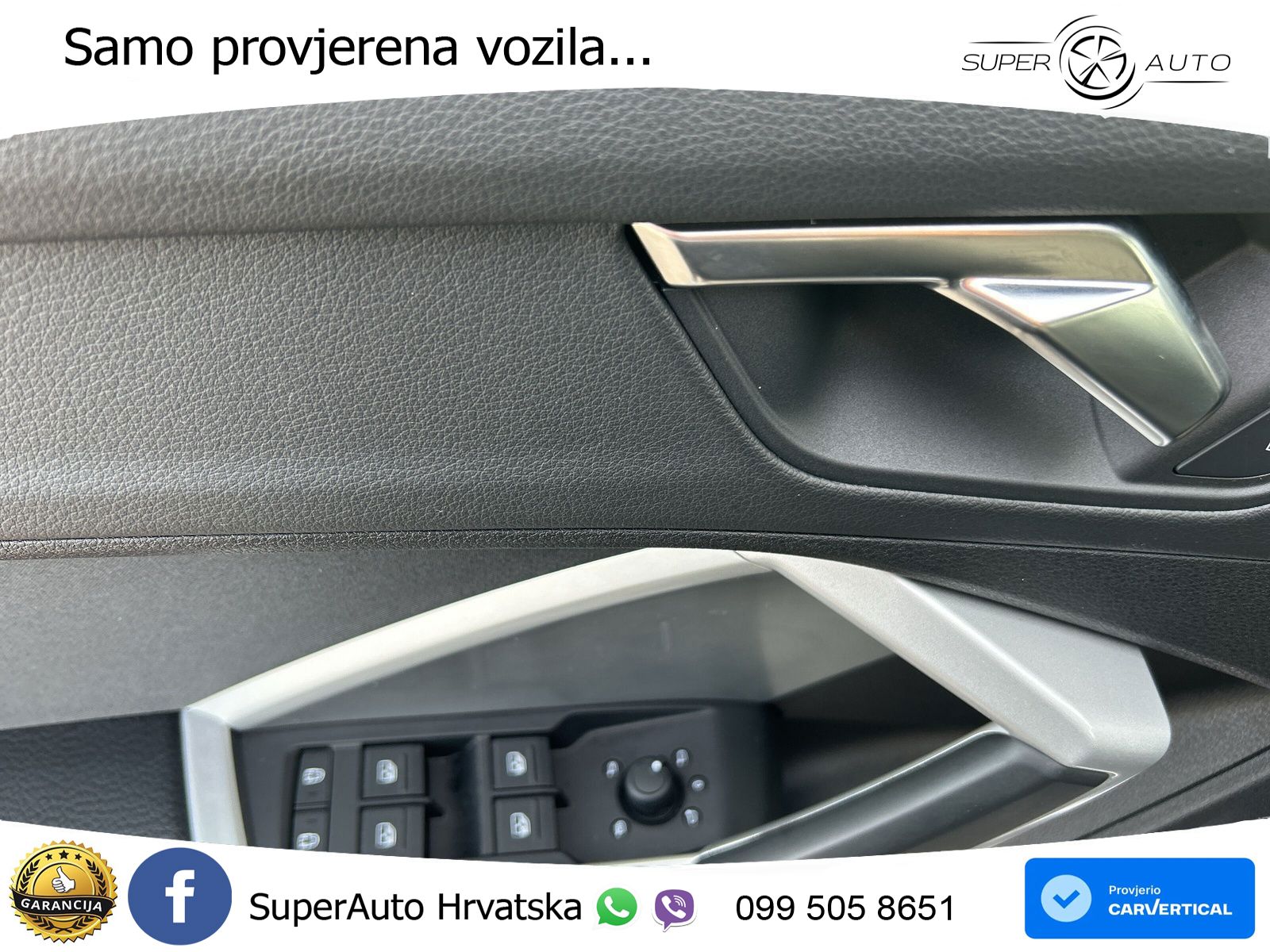 Audi Q3 35 TFSI (150 KS) S tronic advanced LED+GR SJED+ACC